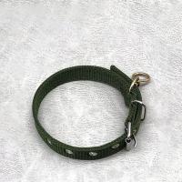 狗狗项圈小型犬博美泰迪狗颈圈比熊柯基牵引绳宠物 小型犬项圈 大狗勿选 项圈+牵引绳