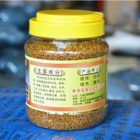 买3送1香港斗鸟壮膘催性料画眉鸟食饲料鸟粮500g/桶