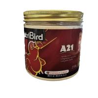 比利时凡赛尔鹦鹉奶粉 A21低脂 A19高脂 幼鸟乳粉 散装250g A21低脂1斤送塑钢20ML针筒勺子