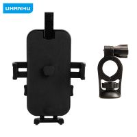 摩托车手机导航支架带usb充电器弯梁车电动自行车骑行送外卖防震 [车把款-黑色]五爪升级一键锁紧 可充电12-80伏电压