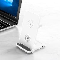 三合一无线充电器苹果12手机iPhone手表iwatch耳机airpodspro适用 三合一无线充+QC3.0快充头 [