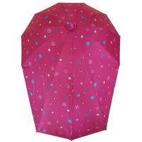 电动车遮阳伞雨棚篷电瓶车防晒伞防雨伞踏板车自行车伞加厚黑胶伞 红色雪花款黑胶伞 +3号支架