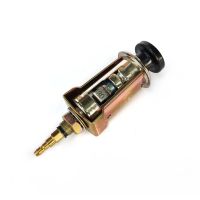 挖机点烟器总成转换插头母座12v24v汽车农用车拖拉机点烟器改装 12V