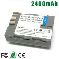 尼康 D100 D90 D80 D300S D70S D50 D700 D200 EL3a EN-EL3E 电池 EN-