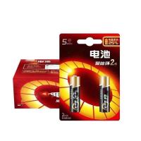 【特价】南F5号7号电池碱性五号七号(1盒60粒 /2粒装)玩具 5号（60粒）