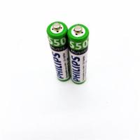 无绳电话机 原装7号镍氢充电电池1.2v550mAh子母机子机电池