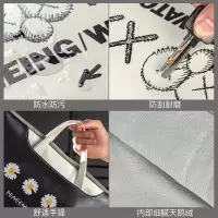 手提电脑包适用男女联想Y7000华为荣耀Magic小米14寸15.6寸内胆包 LT-00 17.3寸