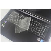 雷神911MT黑武士3键盘膜911野王暗杀星2代笔记本911GTS新MP伪装者 TPU透明(手感偏硬轻薄高透不挡背光 雷
