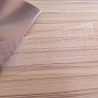 联想Y7000 2019款笔记本键盘保护膜15.6寸Y7000P 2018防尘罩 Y7000 2019/2018 半透黑