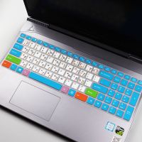 神舟战神K670C键盘膜K680电脑防尘贴ZX6笔记本炫龙DD2 Plus保护套 Excel快捷键 ZX6-