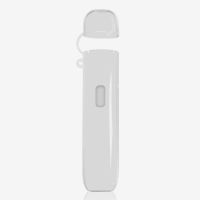 悦刻5五代幻影保护套relx5悦客烟杆皮套悦克烟套挂绳yueke壳relax [送挂绳]五代幻影纯透明