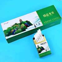 中华1949好抽特价批发中华软包粗支细支 【精品龙井】粗支一条