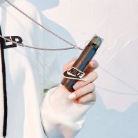 悦刻保护套RELX电子器套一代壳yueke烟杆雾化弹悦克烟套锐克小烟 RELX一代[Nike]送龙骨挂链