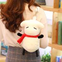 ins少女心可爱送闺蜜同学妹妹小女孩女生实用生日礼物网红同款 易烊千玺包包 精美礼品纸包装