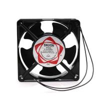 墙风扇厨房抽烟机吸排油气收家用小型壁挂换电罩管铁轮力发蟹罗茨 15*15cm风扇直插线(单面网)