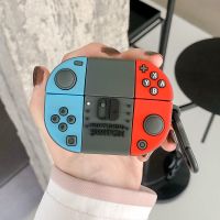 漫步者Lollipodspro耳机套lollipods pro无线蓝牙耳机保护套卡通p 游戏机[收藏送挂钩] 漫步者Lo