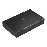 3.5英寸高速3.0移动硬盘盒台式机硬盘硬盘盒SATA接口S3300