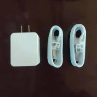 OPPO快充A57/A83/A1/A3/A59/A9/K1/R15X数据线手机安卓通用充电器 [套装]快充头+2条2米快