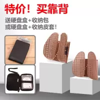 USB3.0透明移动硬盘盒子2.5寸笔记本硬盘盒固态SATA工厂代工直销 买靠背送3.0硬盘盒加防水收纳包