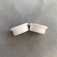 皮塞堵头刮刮乐拖把桶塞子水池塞浴桶墩布排水出水口橡胶配件 直径43毫米T型塞子两个
