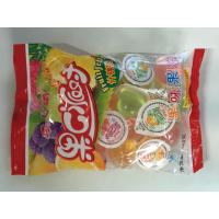 马大姐什锦果冻360g