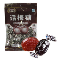 马大姐话梅糖100G