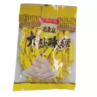 马大姐老北京大虾酥糖200g/袋