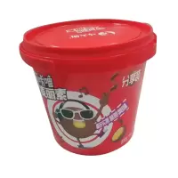 马大姐麦丽素156g/桶