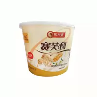 马大姐赛芙利原味300g/袋