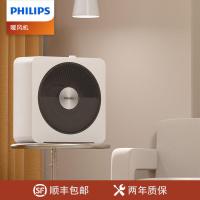 飞利浦(PHILIPS)石墨烯暖风机浴室家用取暖器节能桌面电暖器电暖气电暖风 AHR4144FX
