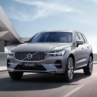 【订金】沃尔沃XC60 2022款 B5 四驱智逸运动版