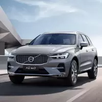 【订金】沃尔沃XC60 2022款 B5 四驱智逸运动版