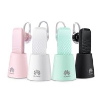 华为(HUAWEI)原装无线蓝牙耳机FreeLace 无线运动跑步p30 pro音乐耳机磁吸开关无线充电耳机(不开发票)