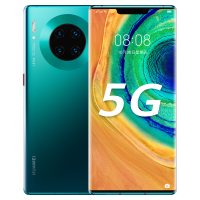 HUAWEI Mate 30E Pro 5G 全网通 8GB+128GB(翡冷翠)(不开票)