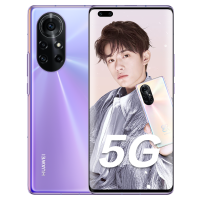 华为(HUAWEI) 华为nova 8 Pro 5G 全网通版 8GB+256GB 普罗旺斯 套装版 (不开票)