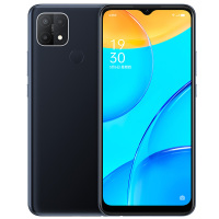 OPPO-A35-4+64G全网通琉璃黑（不开票！）