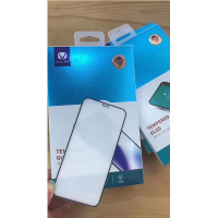 膜族 9D高清防指纹钢化膜(精装)购买备注品牌和型号