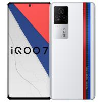 VIVOIQOO7 12+256G传奇版 （不开票！）