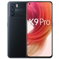 OPPO K9 Pro 8+128GB 黑曜武士(不开票)