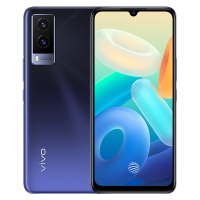 VIVO Y71t 8+128 午夜蓝(不开票)