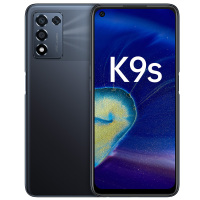 OPPO K9s 6GB+128GB 全网通5G 黑曜武士(不开票)