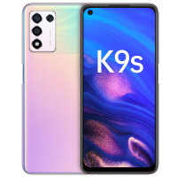 OPPO K9s 8+256GB 幻紫流沙(不开票)