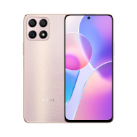 荣耀 X30i 6GB+128GB 蔷薇金(不开票)