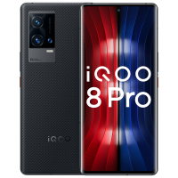 IQOO8Pro 5G 8+256赛道版(不开票)