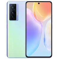 VIVO X70 5G 12+256G星云(不开票)