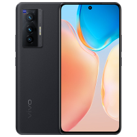 VIVO X70 5G 12+256G至黑(不开票)
