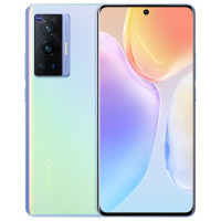 VIVO X70 Pro 5G 12+256G星云(不开票)