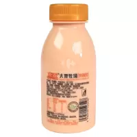 欧亚熟酸奶243g