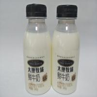 欧亚大理牧场巴氏牛奶1kg