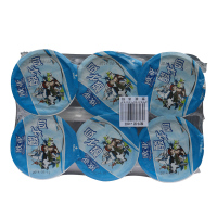 欧亚原味酸奶 150gx6